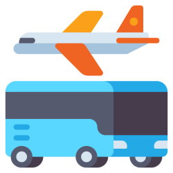 AIRPORT TRANSPORTATION