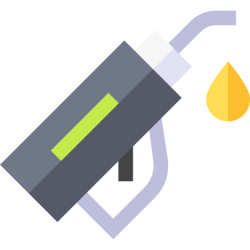 GAS TANK